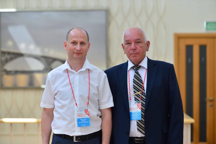 Замчалов Сергей Владимирович - директор АНО "Донор Волга". Аверьянов Евгений Геннадьевич - Главный врач ГУЗ "СОСПК"