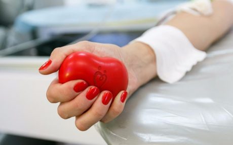 21 октября 2021 года на базе ГУЗ «Саратовская областная станция переливания крови» и в ее филиале в г. Энгельсе состоится донорская акция «Сдать кровь ближе, чем кажется».