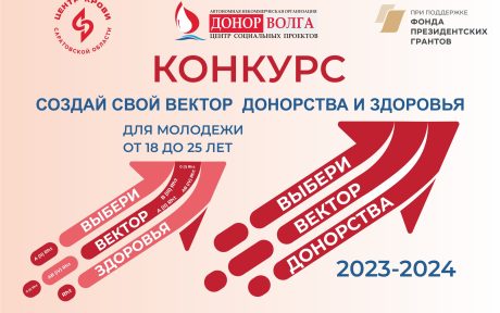 КОНКУРС СРЕДИ МОЛОДЕЖИ ОТ 18 ДО 25 ЛЕТ САРАТОВСКОЙ ОБЛАСТИ