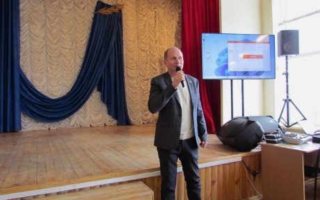 170 студентов Финансово-технологического колледжа г. Саратова в ВЕКТОРЕ ДОНОРСТВА и ЗДОРОВЬЯ