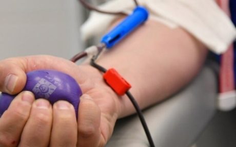 Федеральное медико-биологическое агентство уже подтвердило, что все пострадавшие в «Крокус Сити Холле» будут обеспечены донорской кровью и ее компонентами.