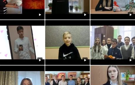Дорогие друзья! Объявляем зрительское голосование на «Лучший видеовопрос для Почетных доноров России»