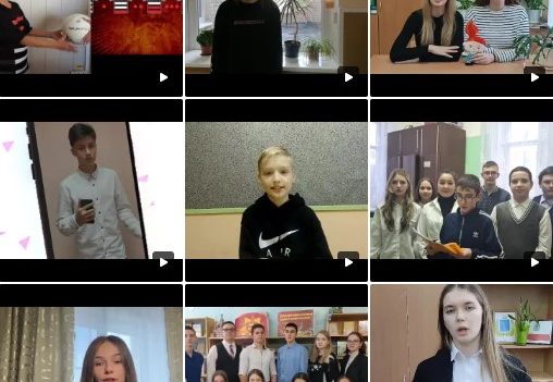 Дорогие друзья! Объявляем зрительское голосование на «Лучший видеовопрос для Почетных доноров России»