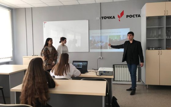 МБОУ СОШ р.п. Ровное на 3-ем этапе конкурса «ВЫБЕРИ ВЕКТОР ЗДОРОВЬЯ»