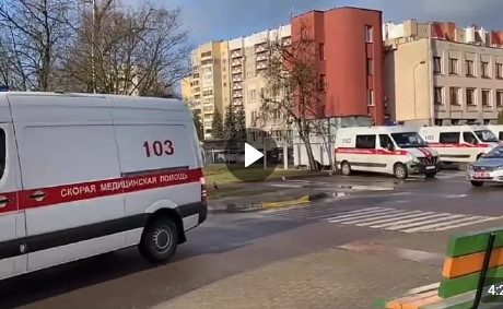 МОУ «Гимназия № 58» 3 этапе детского конкурса «ВЫБЕРИ ВЕКТОР ЗДОРОВЬЯ»