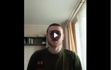 Номинация «Лучшее видео на тему донорства крови»