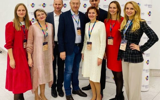 С днем рождения Фонд президентских грантов!