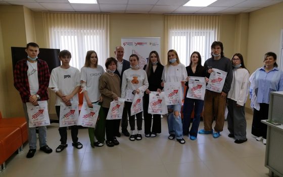 БОЛЕЕ 200 ЖИТЕЛЕЙ САРАТОВСКОЙ ОБЛАСТИ СДАЛИ КРОВЬ В НАЦИОНАЛЬНЫЙ ДЕНЬ ДОНОРА КРОВИ