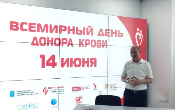 Июнь насыщен мероприятиями, встречами со студентами