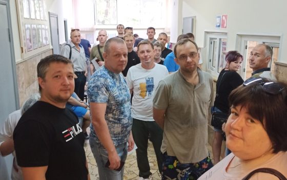 ВСЕМИРНЫЙ ДЕНЬ ДОНОРА КРОВИ