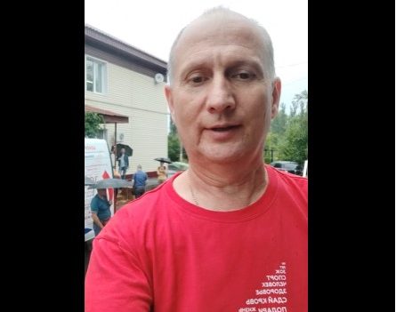Проводим донорскую акцию в Балаково