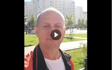 АВТОПРОБЕГ ДОНОР ВОЛГА САРАТОВ — УЛЬЯНОВСК — ПЕНЗА