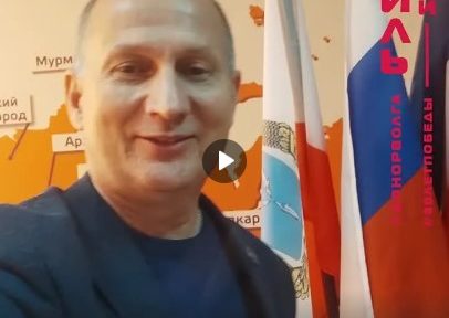 #7 АВТОПРОБЕГ ДОНОР ВОЛГА САРАТОВ — ЭНГЕЛЬС