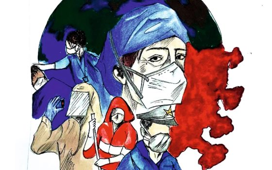 ДЕТСКИЙ ТВОРЧЕСКИЙ КОНКУРС «ВЕКТОР ДОНОРСТВА — ВЕКТОР ПАМЯТИ И ЗДОРОВЬЯ»