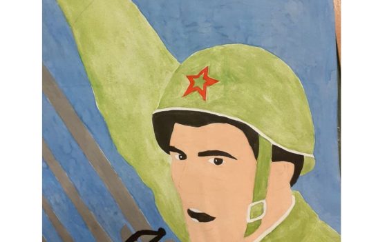ДЕТСКИЙ ТВОРЧЕСКИЙ КОНКУРС «ВЕКТОР ДОНОРСТВА — ВЕКТОР ПАМЯТИ И ЗДОРОВЬЯ»