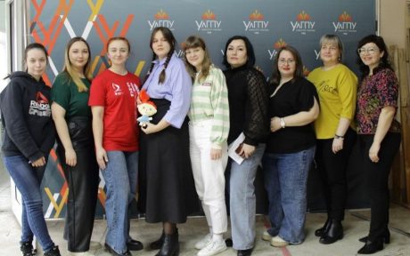 Донорская акция УлПГУ собрала рекордное количество студентов и преподавателей в МАРАФОНЕ ДОНОРОВ ПОБЕДЫ в межрегиональном конкурсе «Донорство крови от подвига до стиля жизни»