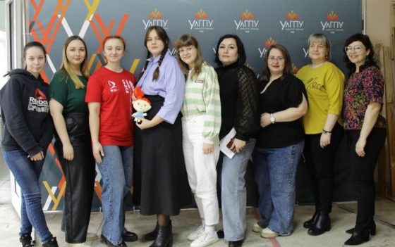 Донорская акция УлПГУ собрала рекордное количество студентов и преподавателей в МАРАФОНЕ ДОНОРОВ ПОБЕДЫ в межрегиональном конкурсе «Донорство крови от подвига до стиля жизни»