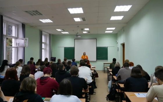 50 нижегородцев вступили в Федеральный регистр доноров костного мозга