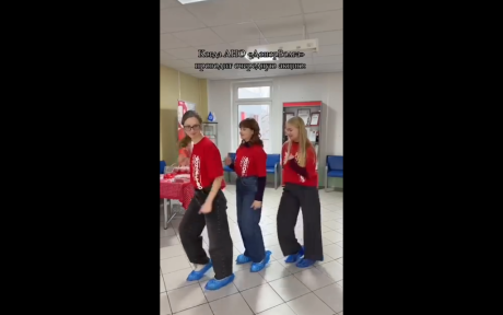 96 ульяновцев поддержали Марафон доноров Победы Поволжья