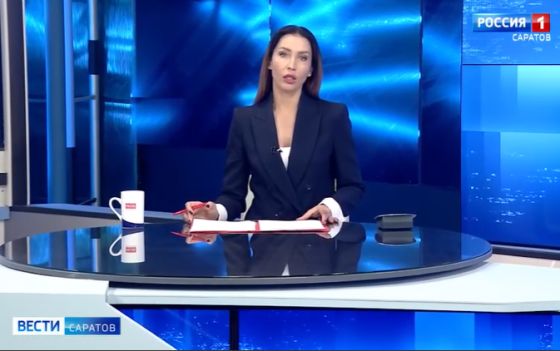 Репортаж Ольги Медведковой о Донорстве костного мозга