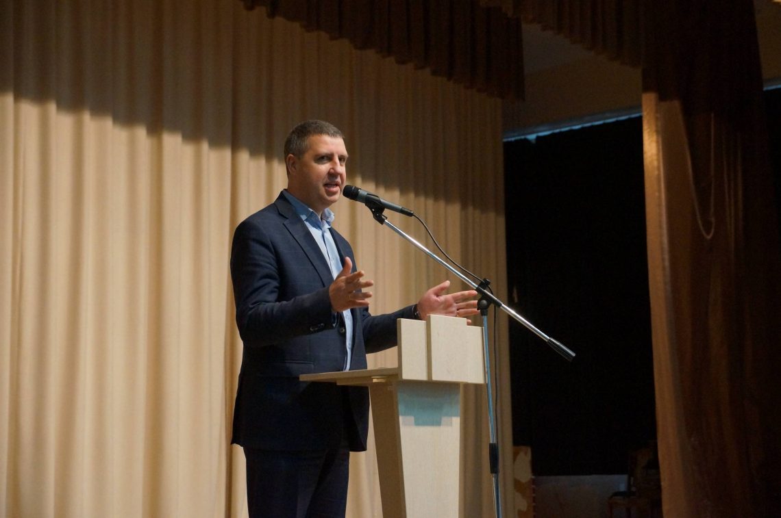 30 студентов НГАТУ вступили в Федеральный регистр доноров костного мозга