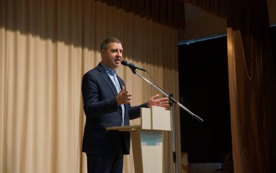 30 студентов НГАТУ вступили в Федеральный регистр доноров костного мозга