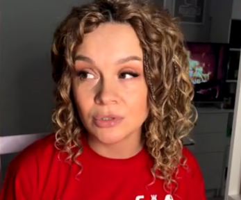 Майя Умнова стала наставником донорского движения Саратовской области