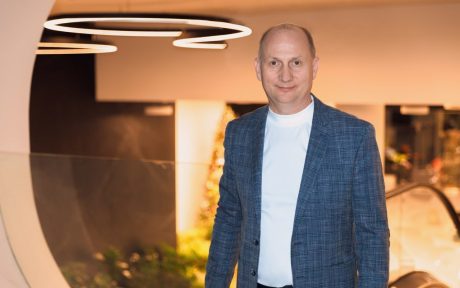 День рождения у Сергея Владимировича!