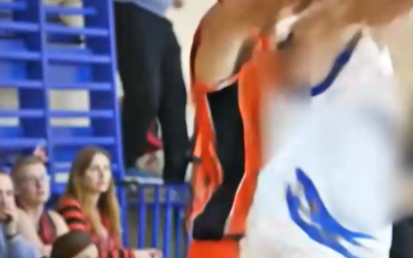 Артём в 3 года стал донором костного мозга. 14 лет спустя