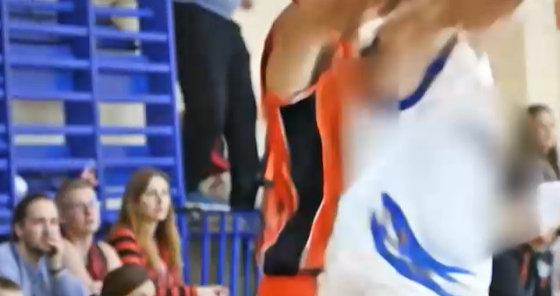 Артём в 3 года стал донором костного мозга. 14 лет спустя