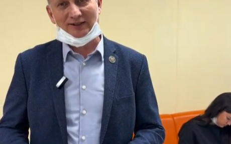 Донорские акции "ДОНОРСТВО - СТИЛЬ ЖИЗНИ" стартуют из Саратова