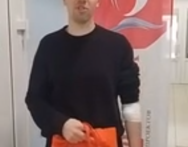 #ДонорскийДвиж на донорской акции 26 марта 2026 года. часть 2