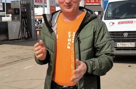 Марафон "ДОНОРСТВО - СТИЛЬ ЖИЗНИ" продолжается в г. Ульяновске