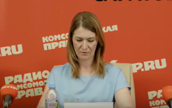 Фильм о мероприятии «В фокусе внимания донорство» на заводе «GRASS» (Грасс)