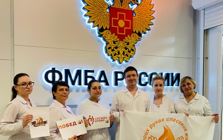 90 доноров Нижнего Новгорода внесли свой вклад в историю спасения жизней людей!