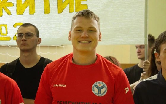 Команда АНО «Донор Волга» — за спорт, здоровье и добрые дела!