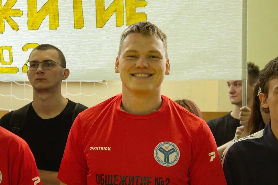 Команда АНО «Донор Волга» — за спорт, здоровье и добрые дела!